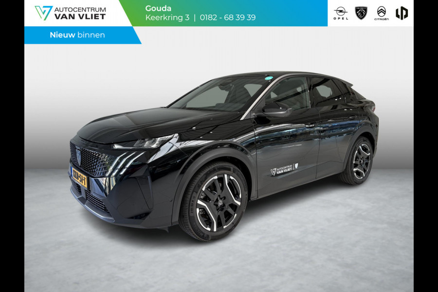 Peugeot E-3008 Allure Avantage 210 73 kWh | Navigatie | Camera