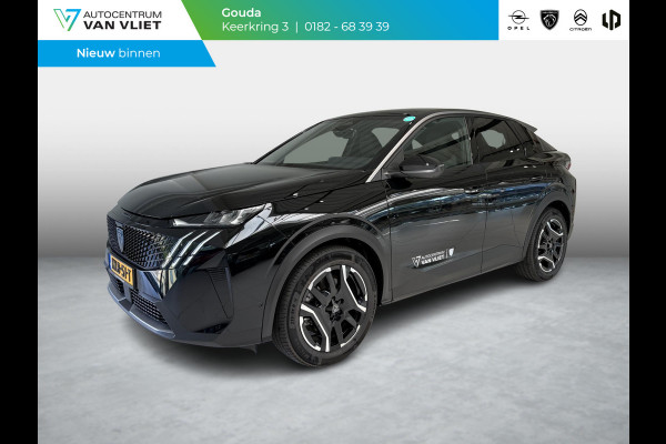 Peugeot E-3008 Allure Avantage 210 73 kWh | Navigatie | Camera