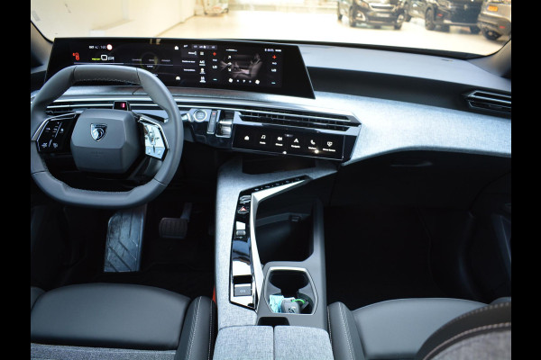 Peugeot E-3008 Allure Avantage 210 73 kWh | Navigatie | Camera