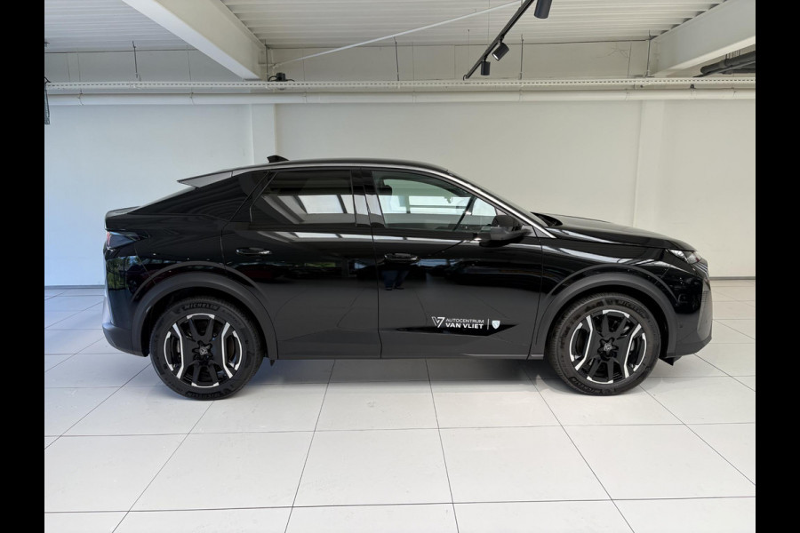 Peugeot E-3008 Allure Avantage 210 73 kWh | Navigatie | Camera
