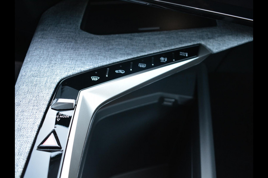 Peugeot E-3008 Allure Avantage 210 73 kWh | Navigatie | Camera