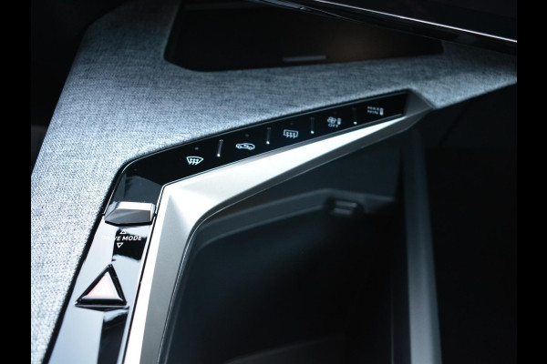 Peugeot E-3008 Allure Avantage 210 73 kWh | Navigatie | Camera