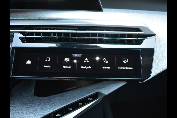 Peugeot E-3008 Allure Avantage 210 73 kWh | Navigatie | Camera
