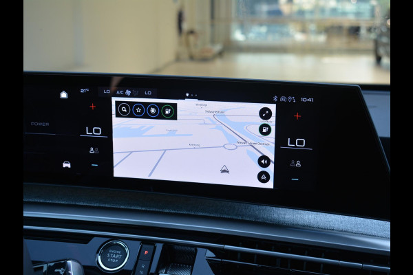 Peugeot E-3008 Allure Avantage 210 73 kWh | Navigatie | Camera