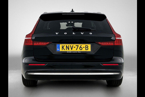 Volvo V60 2.0 T6 Plug-in hybrid AWD Core Bright NAVI & CARPLAY | AD_CRUISE | FULL-LED