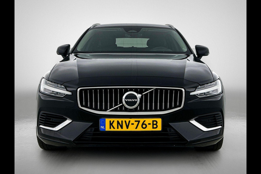 Volvo V60 2.0 T6 Plug-in hybrid AWD Core Bright NAVI & CARPLAY | AD_CRUISE | FULL-LED