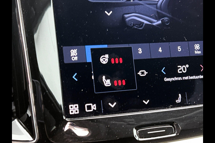 Volvo V60 2.0 T6 Plug-in hybrid AWD Core Bright NAVI & CARPLAY | AD_CRUISE | FULL-LED