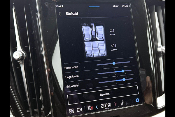 Volvo V60 2.0 T6 Plug-in hybrid AWD Core Bright NAVI & CARPLAY | AD_CRUISE | FULL-LED