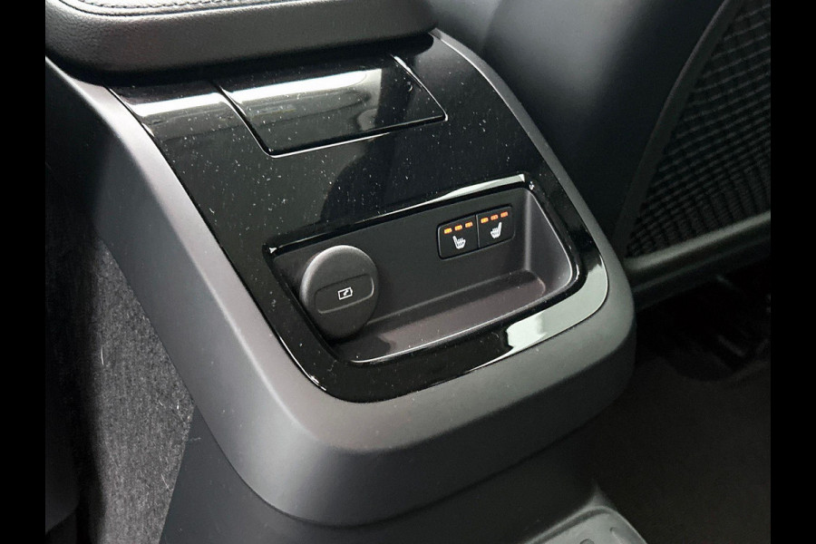 Volvo V60 2.0 T6 Plug-in hybrid AWD Core Bright NAVI & CARPLAY | AD_CRUISE | FULL-LED
