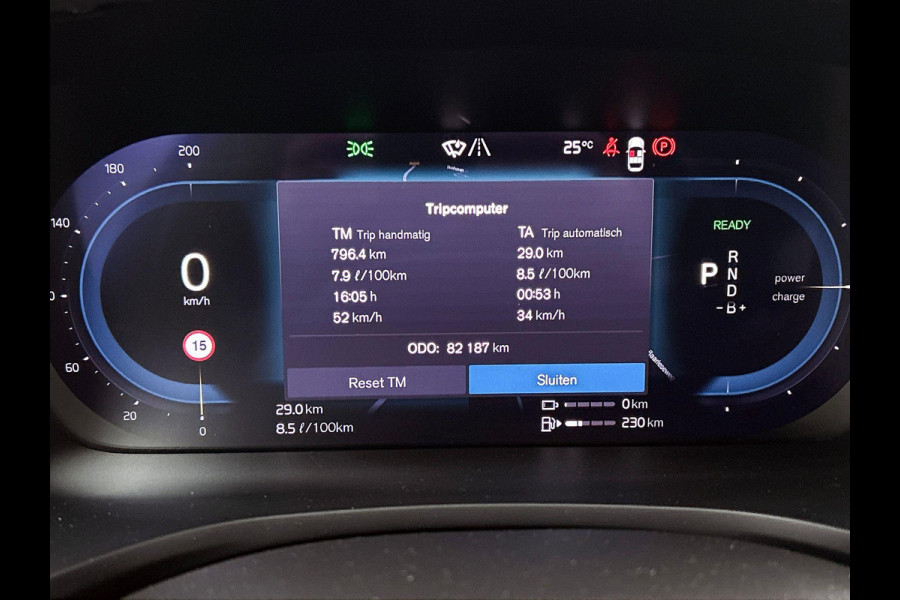 Volvo V60 2.0 T6 Plug-in hybrid AWD Core Bright NAVI & CARPLAY | AD_CRUISE | FULL-LED