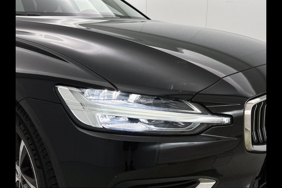 Volvo V60 2.0 T6 Plug-in hybrid AWD Core Bright NAVI & CARPLAY | AD_CRUISE | FULL-LED