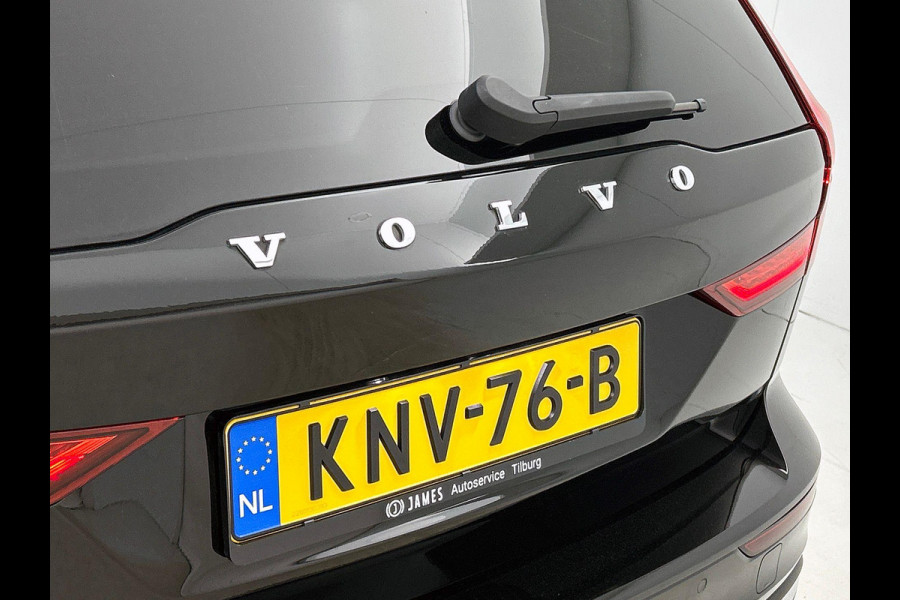 Volvo V60 2.0 T6 Plug-in hybrid AWD Core Bright NAVI & CARPLAY | AD_CRUISE | FULL-LED