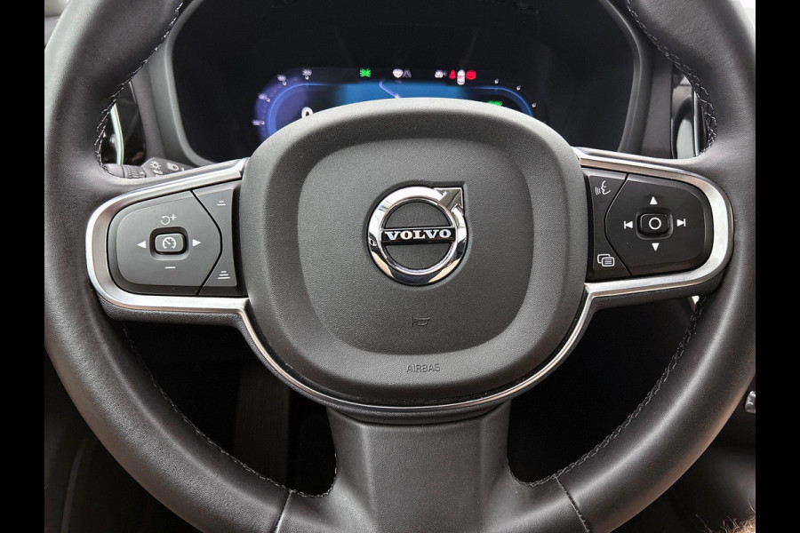 Volvo V60 2.0 T6 Plug-in hybrid AWD Core Bright NAVI & CARPLAY | AD_CRUISE | FULL-LED