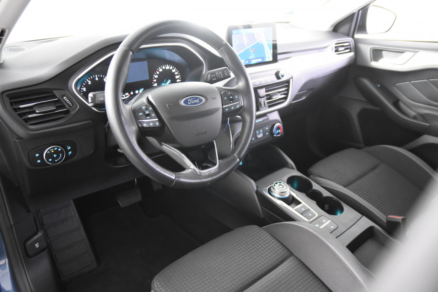 Ford FOCUS Wagon Automaat *Navigatie*Camera*DAB*