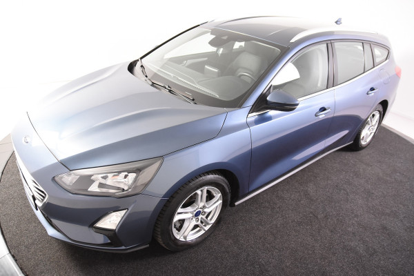Ford FOCUS Wagon Automaat *Navigatie*Camera*DAB*