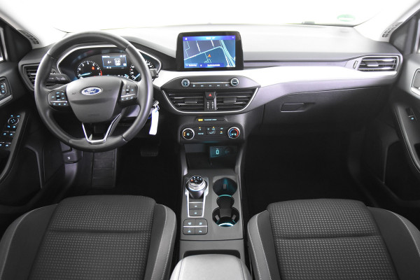 Ford FOCUS Wagon Automaat *Navigatie*Camera*DAB*