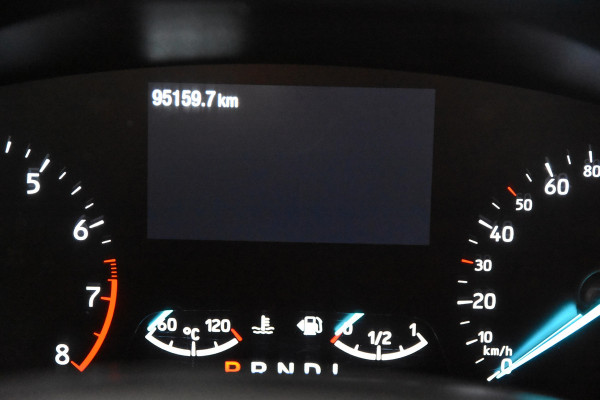 Ford FOCUS Wagon Automaat *Navigatie*Camera*DAB*