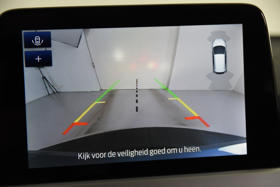 Ford FOCUS Wagon Automaat *Navigatie*Camera*DAB*