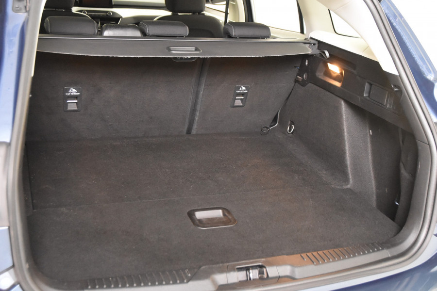 Ford FOCUS Wagon Automaat *Navigatie*Camera*DAB*
