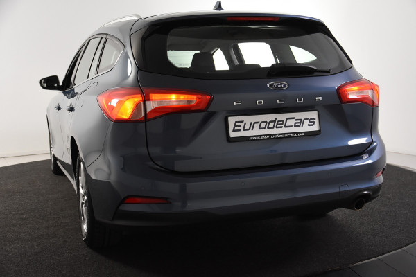 Ford FOCUS Wagon Automaat *Navigatie*Camera*DAB*