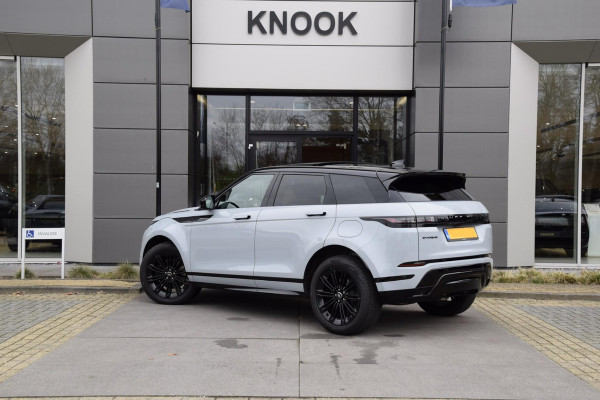 Land Rover Range Rover Evoque P270e PHEV AWD Dynamic HSE