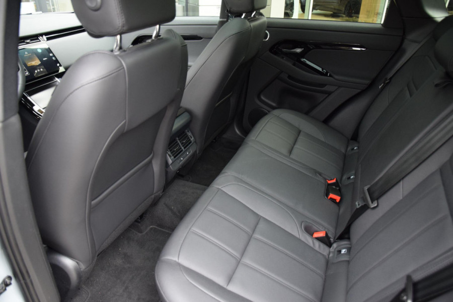 Land Rover Range Rover Evoque P270e PHEV AWD Dynamic HSE