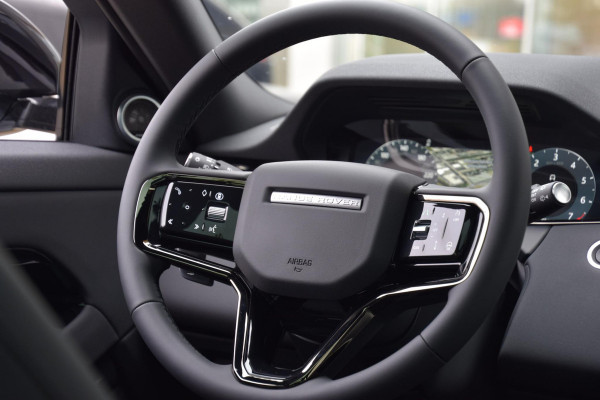 Land Rover Range Rover Evoque P270e PHEV AWD Dynamic HSE