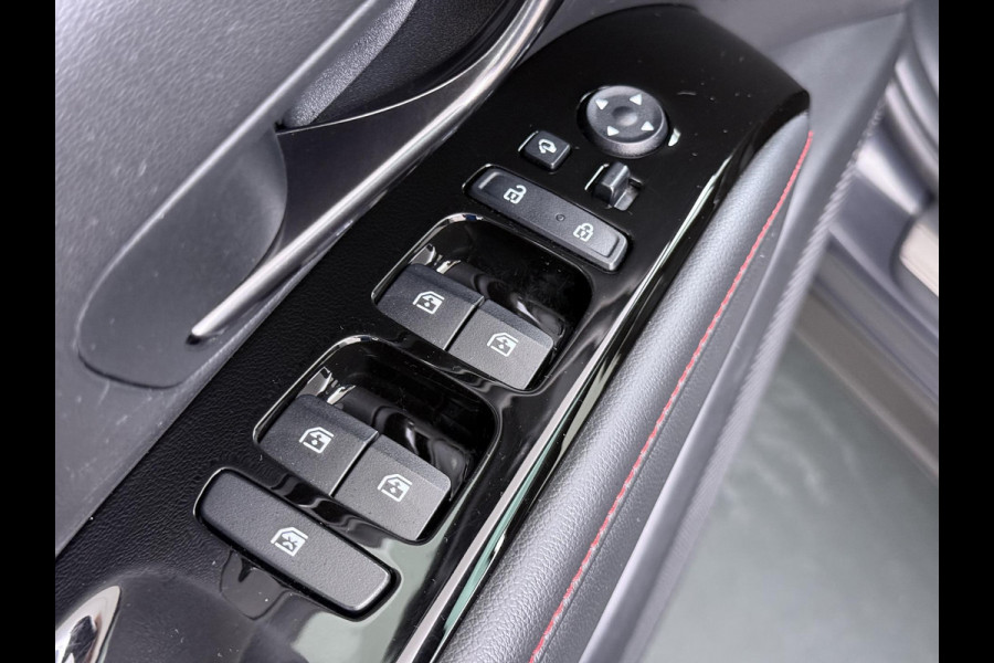 Hyundai Tucson 1.6 T-GDI HEV N Line PANO |DEALER ONDERHOUDEN| HYUNDAI GARANTIE T/M 02-2028| STOELVENTILATIE + VERWARMING| CAMERA | FULL OPTIONS| ACHTERBANK VERWARMD
