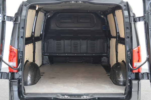 Mercedes-Benz Vito 116 CDI L3 Pro Leer, ACC, Camera, 3-Zits, Apple Carplay, LED, PDC, Trekhaak, 19''