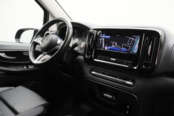 Mercedes-Benz Vito 116 CDI L3 Pro Leer, ACC, Camera, 3-Zits, Apple Carplay, LED, PDC, Trekhaak, 19''