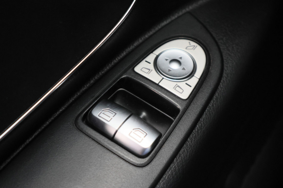 Mercedes-Benz Vito 116 CDI L3 Pro Leer, ACC, Camera, 3-Zits, Apple Carplay, LED, PDC, Trekhaak, 19''