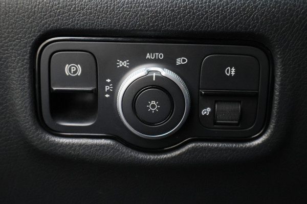 Mercedes-Benz Vito 116 CDI L3 Pro Leer, ACC, Camera, 3-Zits, Apple Carplay, LED, PDC, Trekhaak, 19''