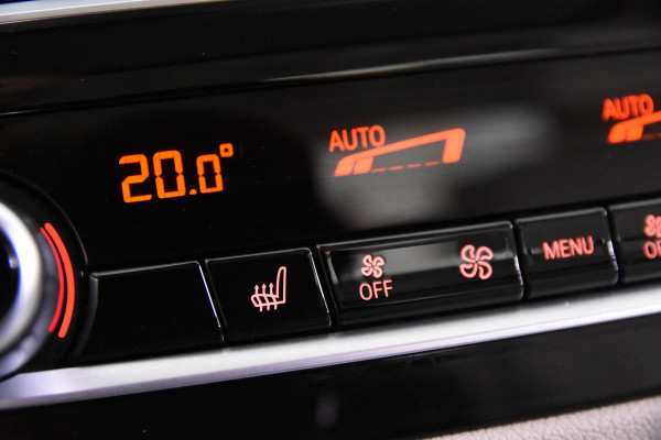 BMW 5 Serie 520i A Luxury *Navigatie*Schuifdak*Memory*