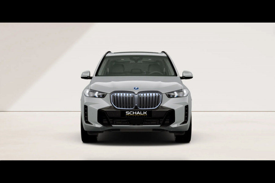 BMW X5 XDrive50e|M-sport Pro|22''|E-Trek|Fiscaal aantrekkelijk