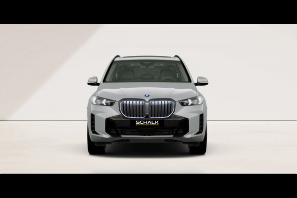 BMW X5 XDrive50e|M-sport Pro|22''|E-Trek|Fiscaal aantrekkelijk