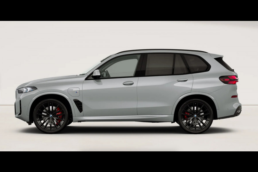 BMW X5 XDrive50e|M-sport Pro|22''|E-Trek|Fiscaal aantrekkelijk
