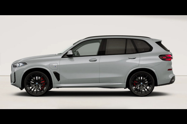 BMW X5 XDrive50e|M-sport Pro|22''|E-Trek|Fiscaal aantrekkelijk
