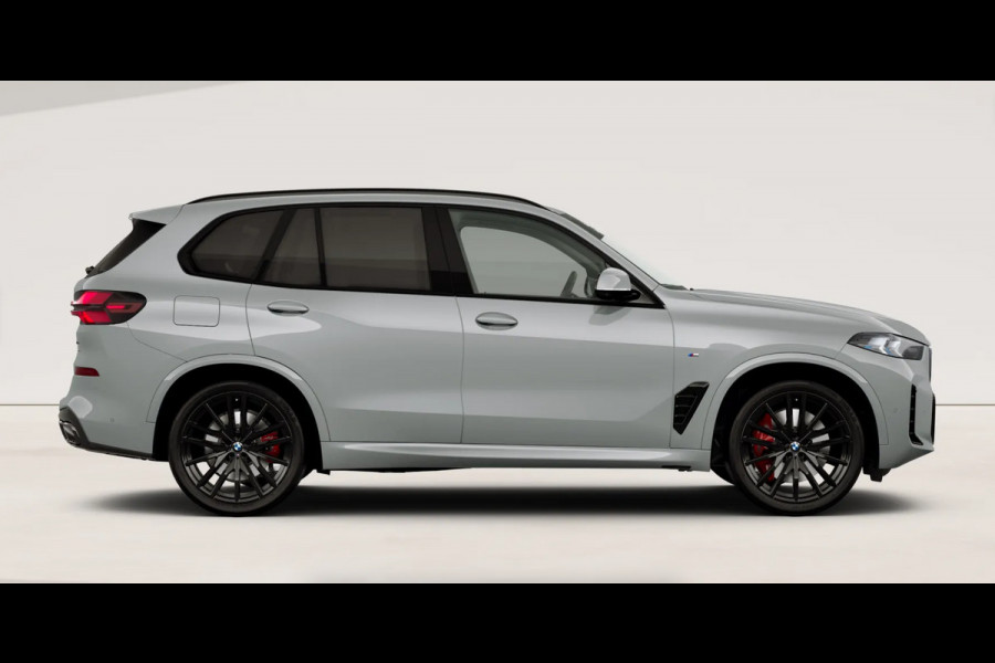 BMW X5 XDrive50e|M-sport Pro|22''|E-Trek|Fiscaal aantrekkelijk