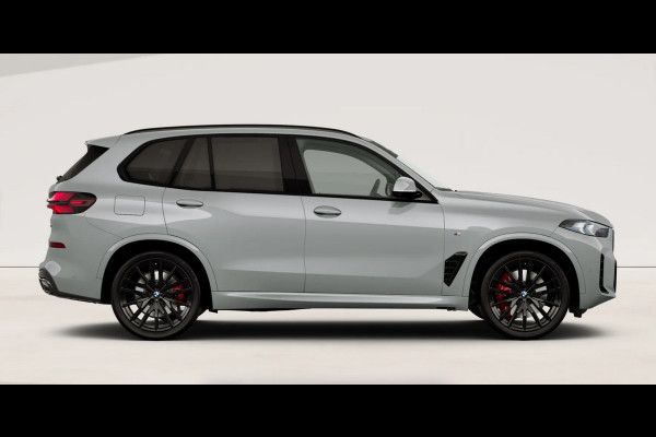 BMW X5 XDrive50e|M-sport Pro|22''|E-Trek|Fiscaal aantrekkelijk