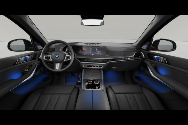 BMW X5 XDrive50e|M-sport Pro|22''|E-Trek|Fiscaal aantrekkelijk