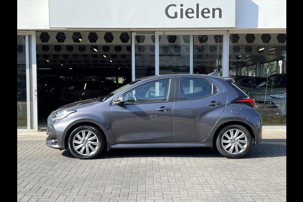 Toyota Yaris 1.5 VVT-i 125pk Dynamic | Stoel + stuurverwarming, Climate control, Adaptieve cruise control, Lichtmetalen velgen