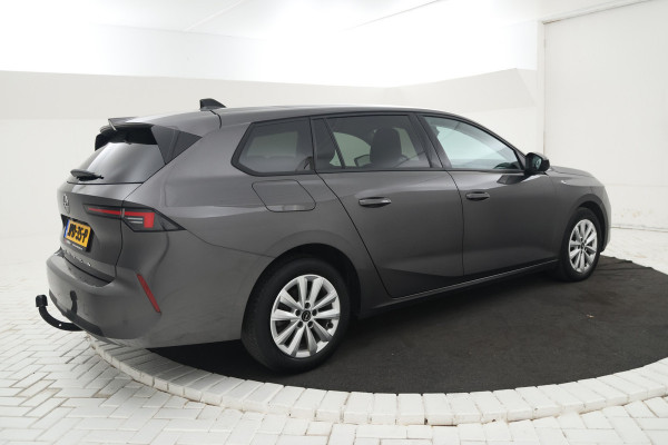 Opel Astra Sports Tourer 1.5 CDTI Business Elegance Automaat, Navigatie, Climate, Trekhaak
