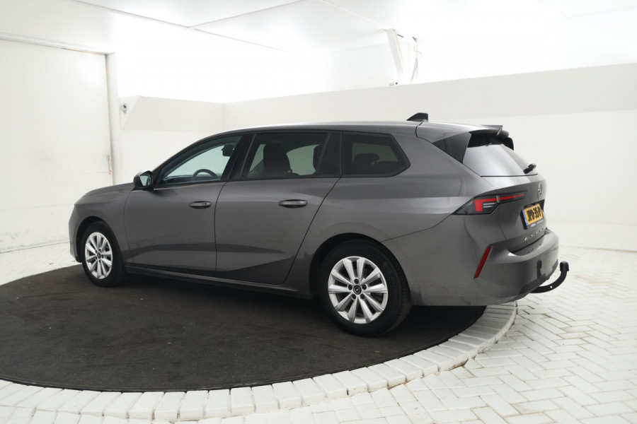 Opel Astra Sports Tourer 1.5 CDTI Business Elegance Automaat, Navigatie, Climate, Trekhaak