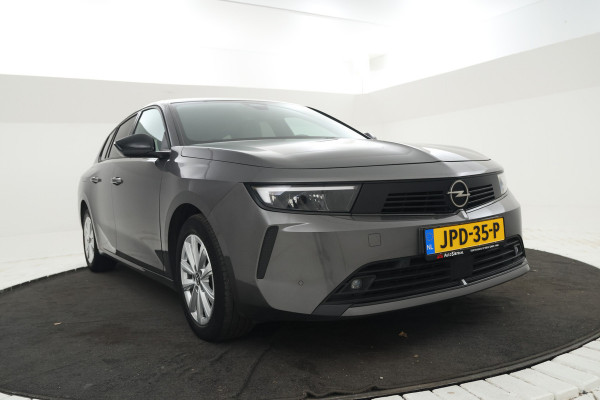 Opel Astra Sports Tourer 1.5 CDTI Business Elegance Automaat, Navigatie, Climate, Trekhaak