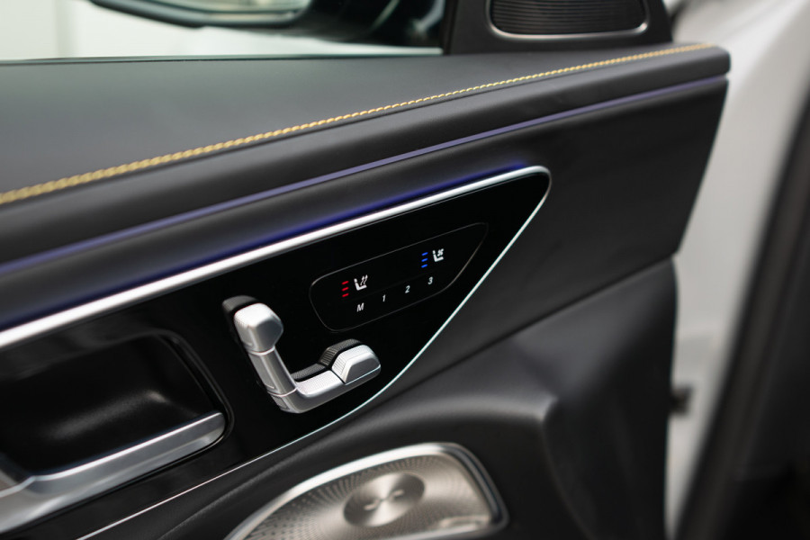 Mercedes-Benz E-Klasse AMG 53 4-M Edition 1 Carbon|Keyless|ACC|Schaalstoelen|Bumester 4D|Stoelkoeling|Performance Sound|360°Camera|Superscreen