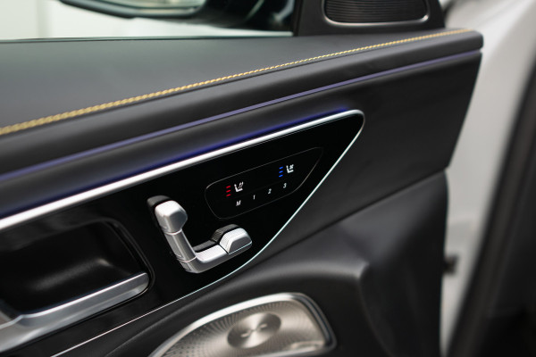 Mercedes-Benz E-Klasse AMG 53 4-M Edition 1 Carbon|Keyless|ACC|Schaalstoelen|Bumester 4D|Stoelkoeling|Performance Sound|360°Camera|Superscreen