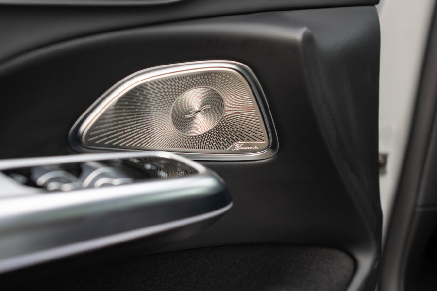 Mercedes-Benz E-Klasse AMG 53 4-M Edition 1 Carbon|Keyless|ACC|Schaalstoelen|Bumester 4D|Stoelkoeling|Performance Sound|360°Camera|Superscreen