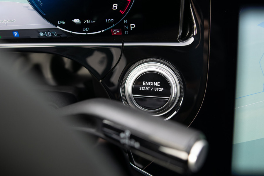 Mercedes-Benz E-Klasse AMG 53 4-M Edition 1 Carbon|Keyless|ACC|Schaalstoelen|Bumester 4D|Stoelkoeling|Performance Sound|360°Camera|Superscreen