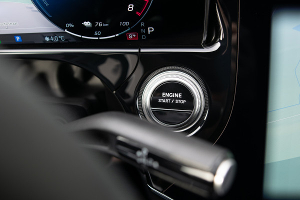 Mercedes-Benz E-Klasse AMG 53 4-M Edition 1 Carbon|Keyless|ACC|Schaalstoelen|Bumester 4D|Stoelkoeling|Performance Sound|360°Camera|Superscreen
