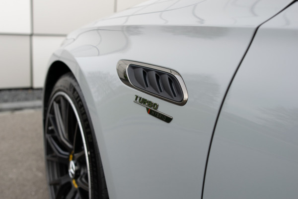 Mercedes-Benz E-Klasse AMG 53 4-M Edition 1 Carbon|Keyless|ACC|Schaalstoelen|Bumester 4D|Stoelkoeling|Performance Sound|360°Camera|Superscreen